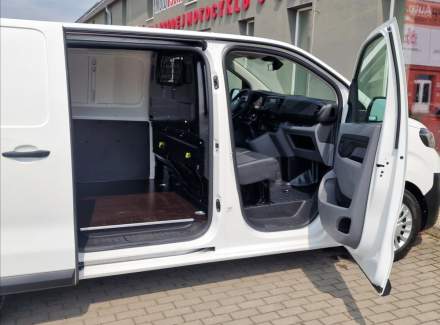 Toyota - Proace
