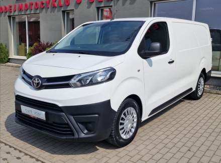 Toyota - Proace
