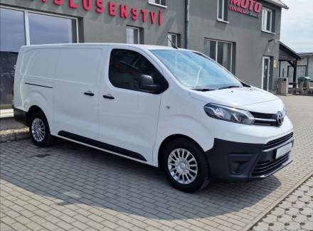 Toyota - Proace