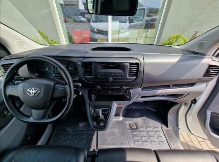 Toyota - Proace