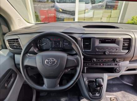 Toyota - Proace