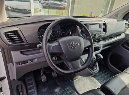 Toyota - Proace