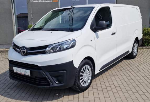 Toyota - Proace