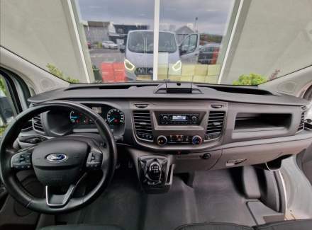 Ford - Transit