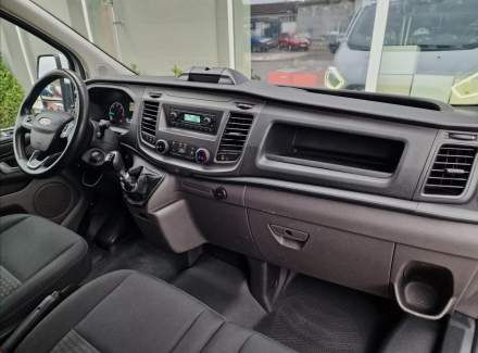 Ford - Transit