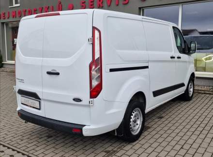 Ford - Transit
