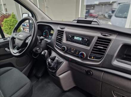 Ford - Transit