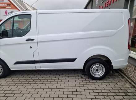 Ford - Transit