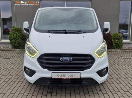 Ford - Transit