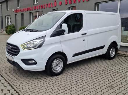 Ford - Transit