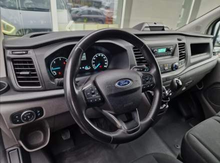 Ford - Transit