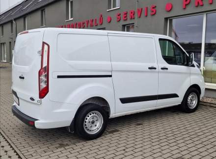 Ford - Transit