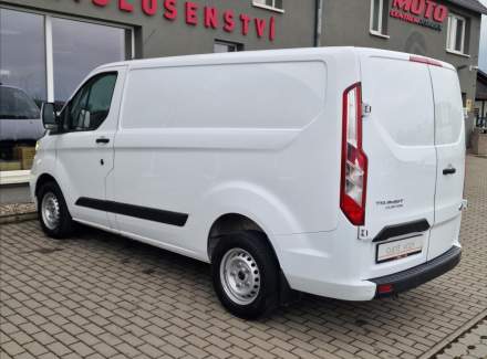 Ford - Transit