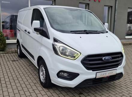 Ford - Transit