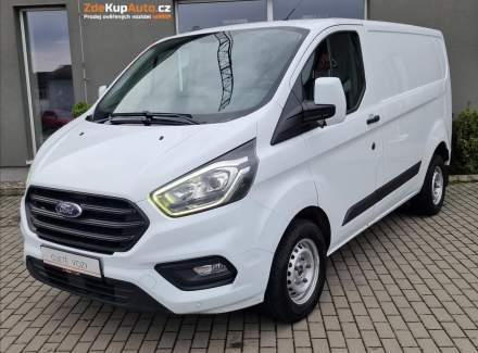 Ford - Transit