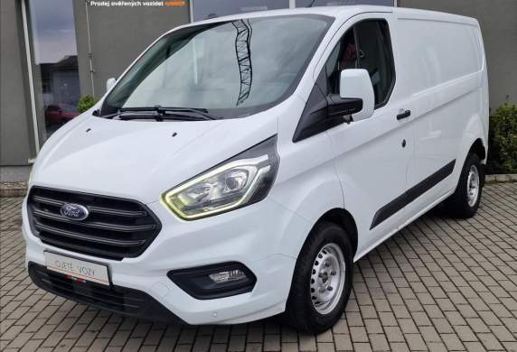 Ford - Transit