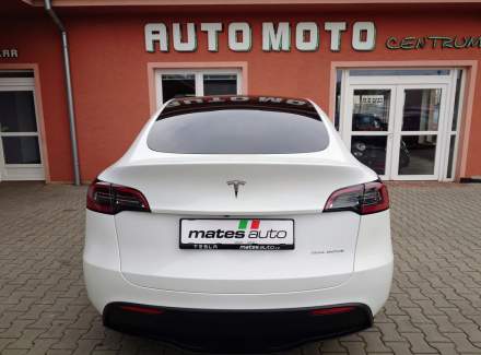 Tesla - Model Y