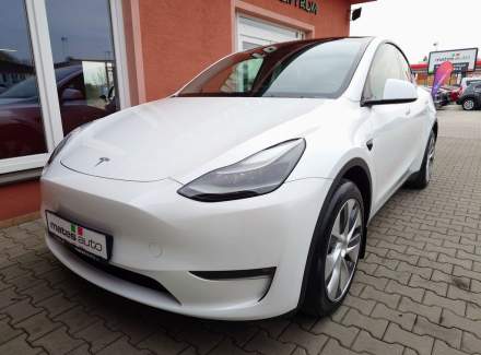 Tesla - Model Y