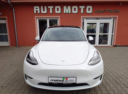 Tesla - Model Y