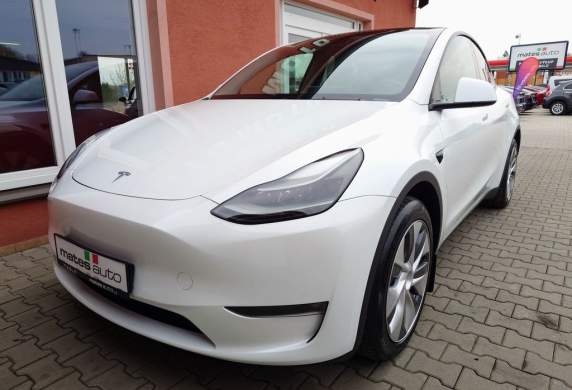 Tesla - Model Y