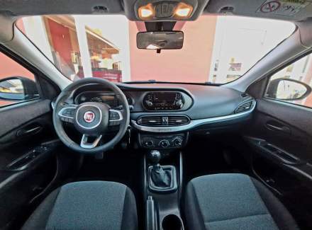 Fiat - Tipo