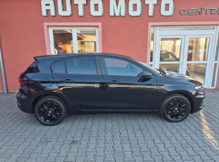 Fiat - Tipo