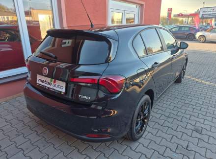 Fiat - Tipo