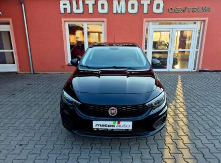 Fiat - Tipo