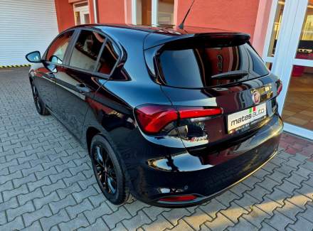 Fiat - Tipo