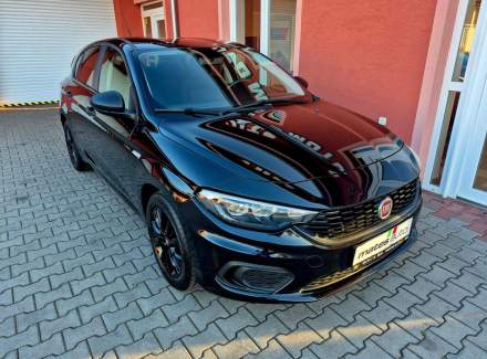 Fiat - Tipo