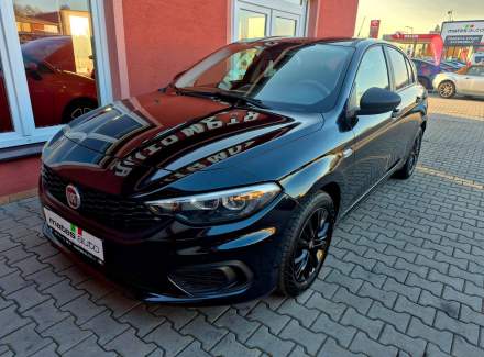 Fiat - Tipo
