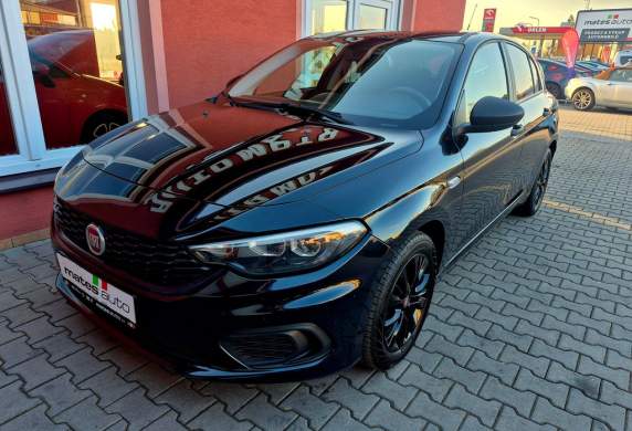 Fiat - Tipo