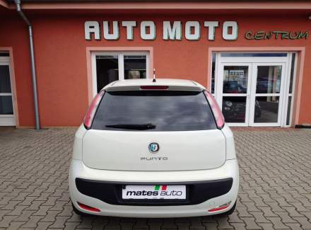 Fiat - Punto