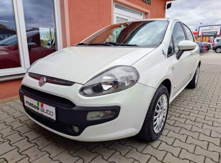 Fiat - Punto