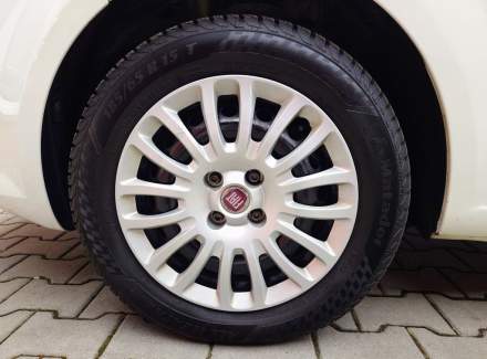 Fiat - Punto