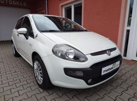 Fiat - Punto