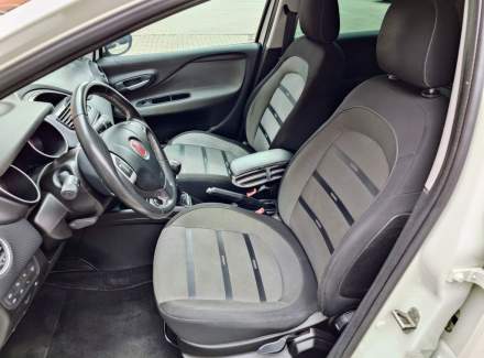 Fiat - Punto