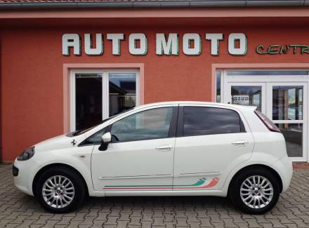 Fiat - Punto