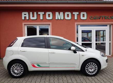 Fiat - Punto
