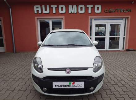 Fiat - Punto
