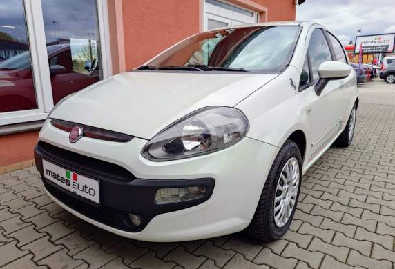 Fiat - Punto