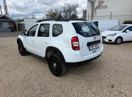 Dacia - Duster