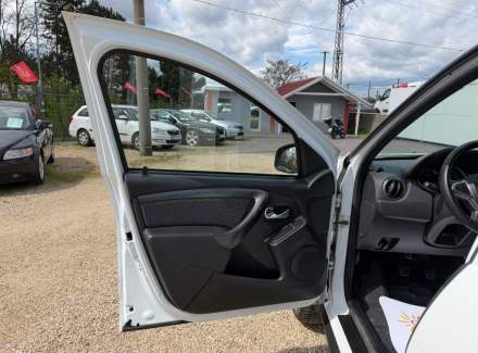 Dacia - Duster