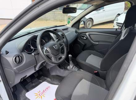 Dacia - Duster