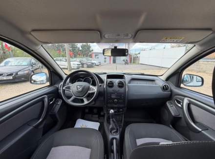 Dacia - Duster