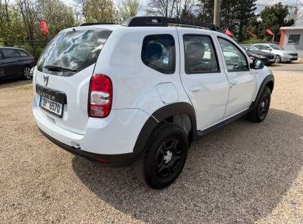 Dacia - Duster