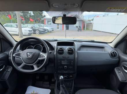Dacia - Duster