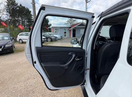 Dacia - Duster