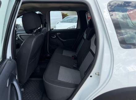 Dacia - Duster