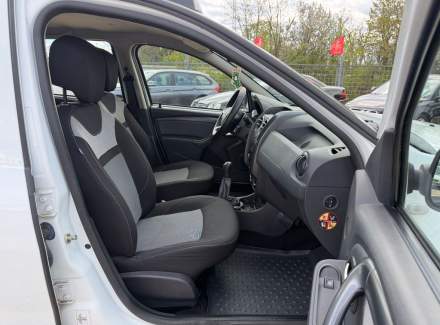 Dacia - Duster